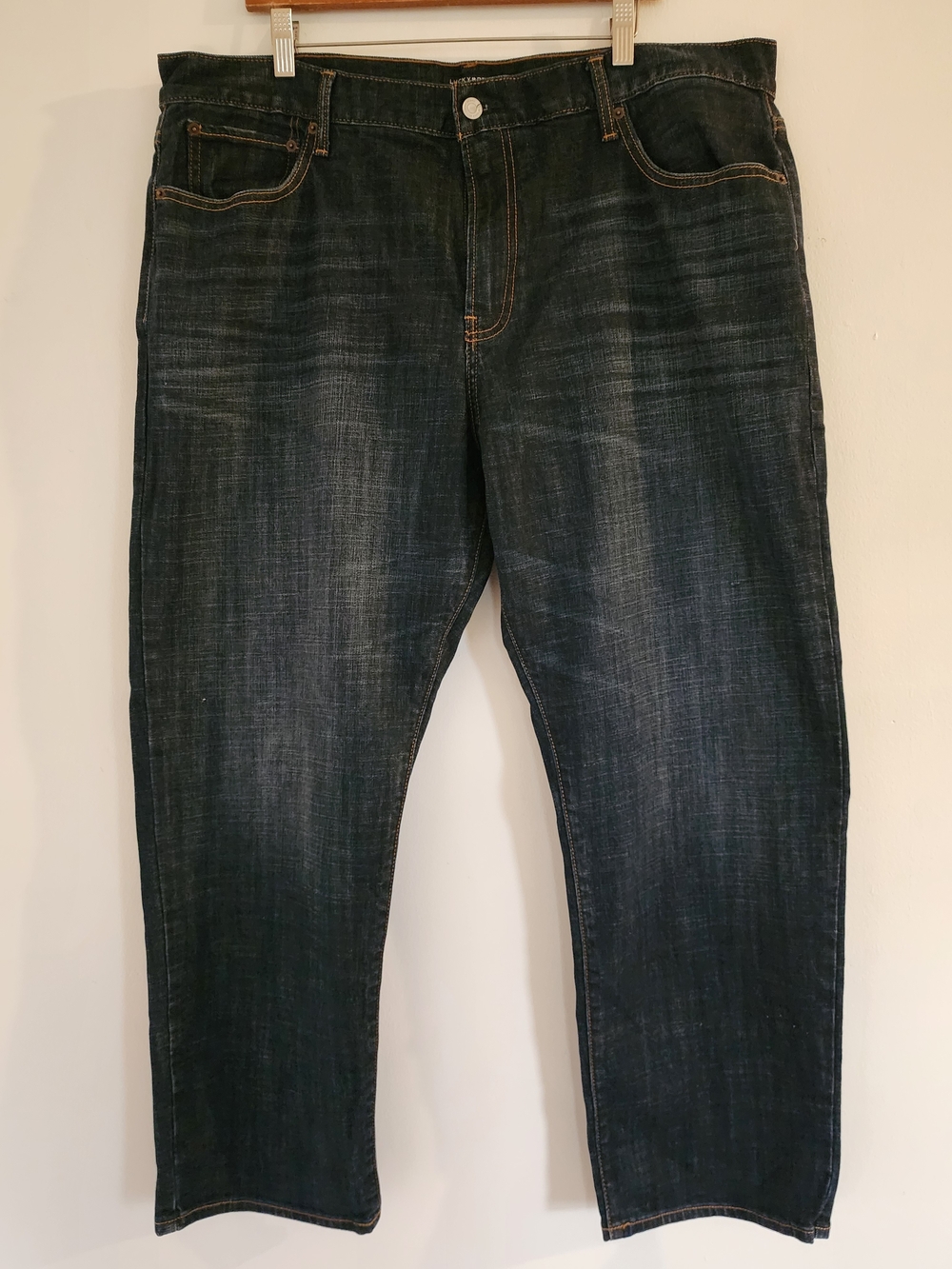 Men's Lucky Brand - 329 Classic Straight Jeans; W42/L30